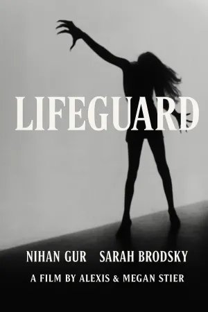 Lifeguard - Poster