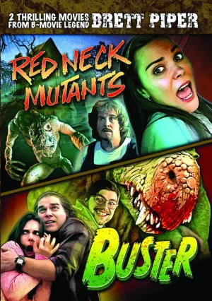 باستر - Poster