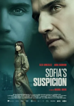 شبههٔ سوفیا - Poster