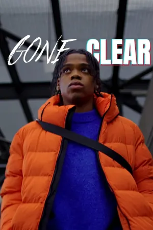 Gone Clear - Poster