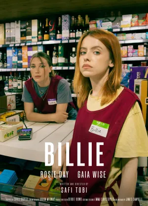 Billie - Poster