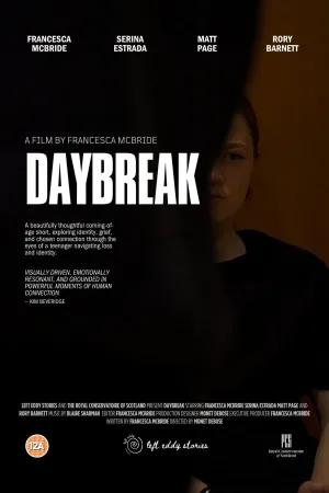 Daybreak - Poster