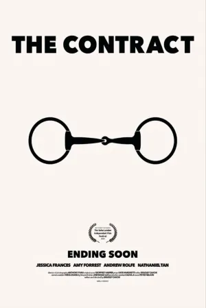 The Contract - Poster
