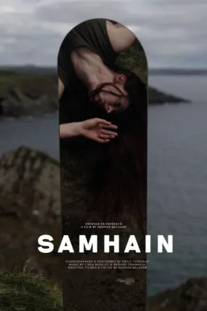 Samhain - Poster