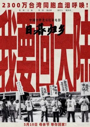 Returning Home - Poster