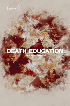 Death Education - Poster