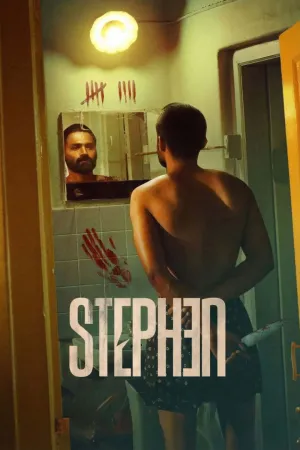Stephen - Poster