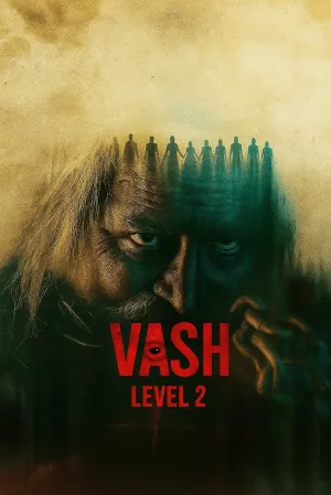 بازگشت تسخیر 2 - Poster