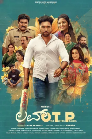 Love OTP - Poster