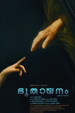 بووتاینام - Poster
