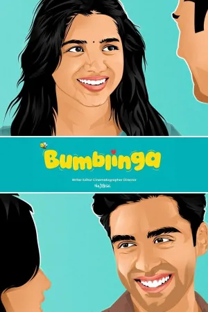 Bumblinga - Poster