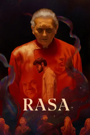 رسا - Poster