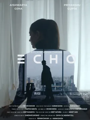 ECHO - Poster
