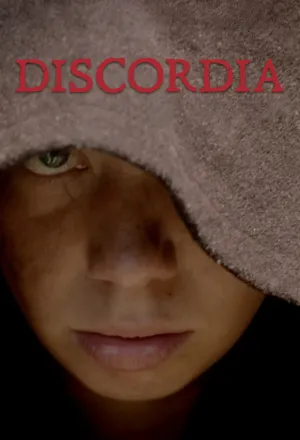 Discordia - Poster