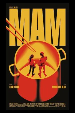 MAM - Poster