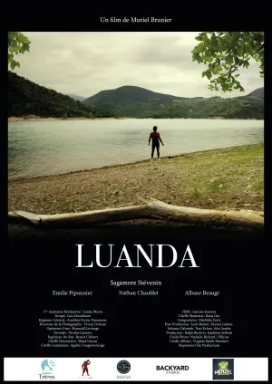 Luanda - Movie Poster