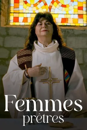 Women Priests: Vocations Forbidden - Poster