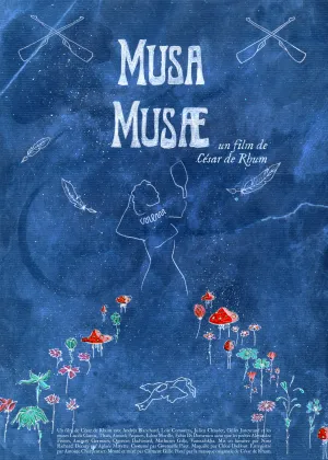 Musa, Musae - Poster