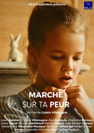 Marche sur ta Peur - Poster