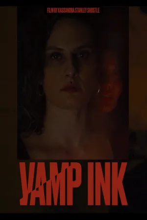 تتو اهریمنی - Poster