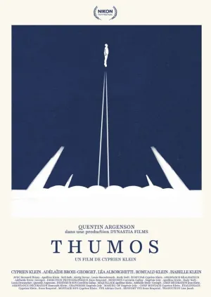 توماس - Poster