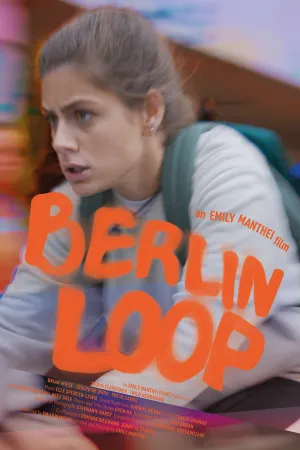 حلقه برلین - Poster