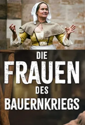 Die Frauen des Bauernkriegs - Poster