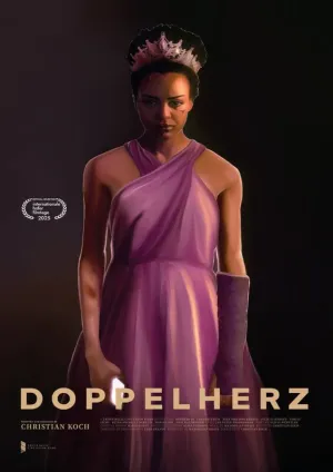 Doppelherz - Poster