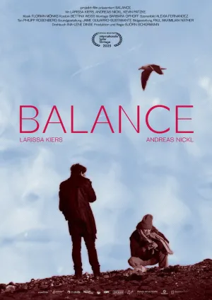 Balance - Poster