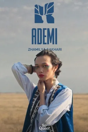 Ademi - Poster