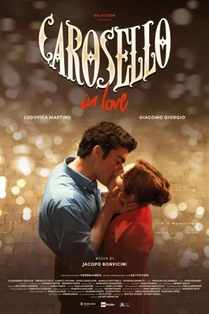 Carosello in Love - Poster