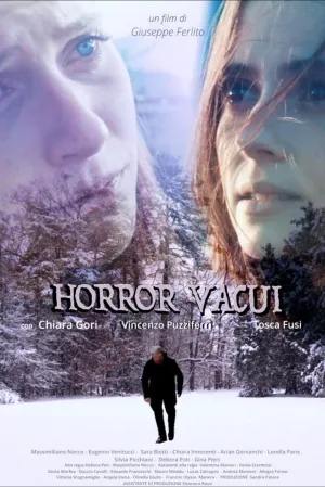 Horror Vacui - Poster