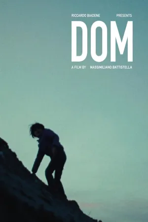 دم - Poster