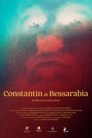 Constantin di Bessarabia - Poster