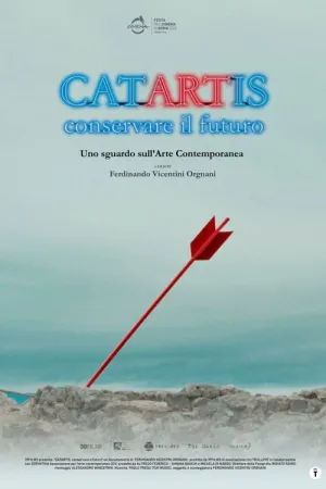 Catartis - Conservare il futuro - Poster