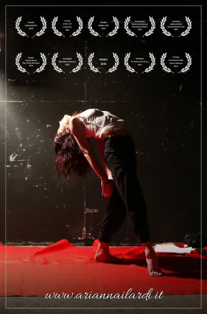 Omertà - Poster