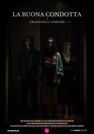 اخلاق خوب - Poster
