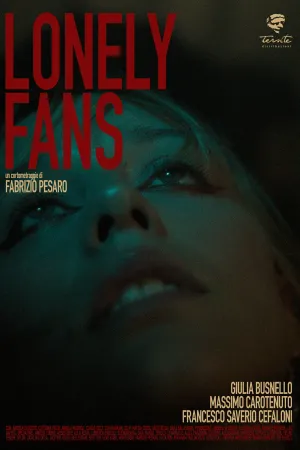 Lonely Fans - Poster