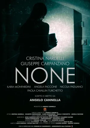 None - Poster