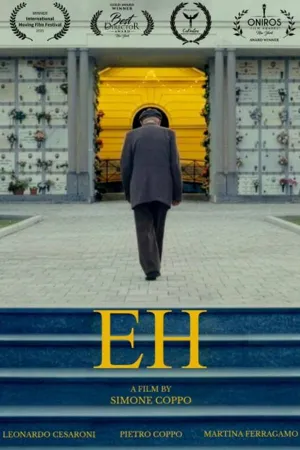 EH - Poster