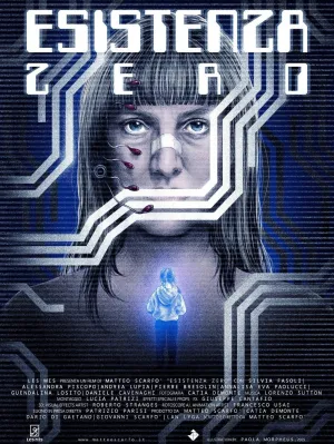 وجود بی‌معنا - Poster