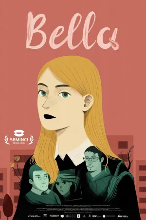 بلاغه بی‌نظیر - Poster
