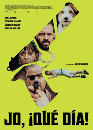 تو، چه روزی - Poster