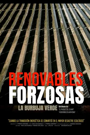 Forced Renewables - Poster