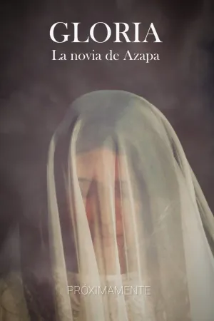 گلوریا، عروس از آزاراپا - Poster