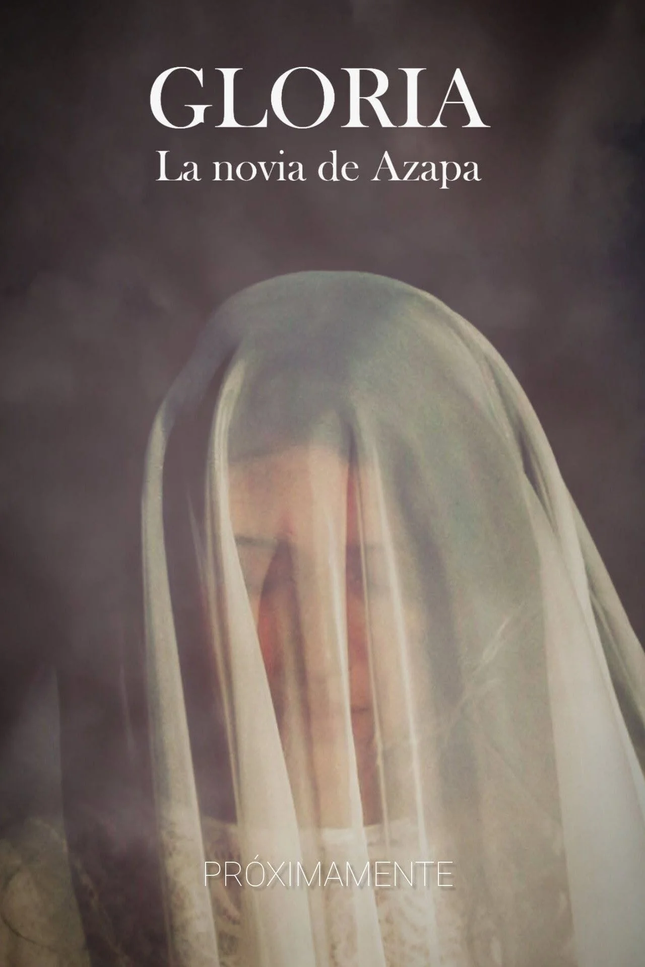گلوریا، عروس از آزاراپا