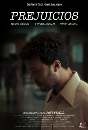 Prejuicios - Poster