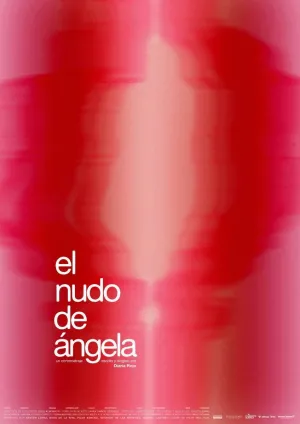 El Nudo de Ángela - Poster