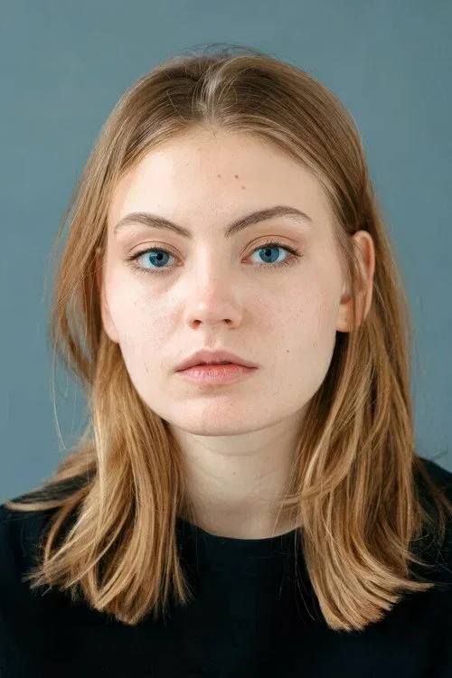 Serafima Goshchanskaya