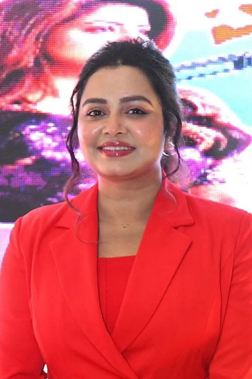 Liza Goswami